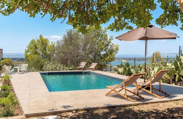 Galatea e Giardino delle Esperidi apartments with pool by Wonderful Italy