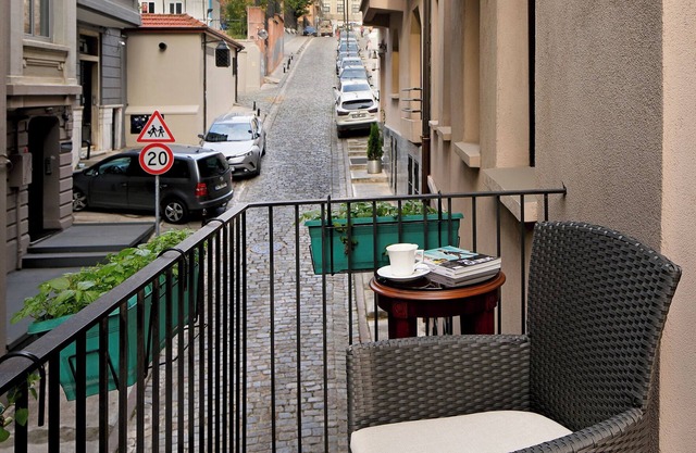 Galateia Residence