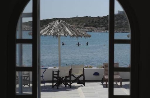 Galatis Hotel