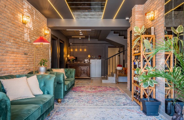 Galavani By Vintage Hotel Collections