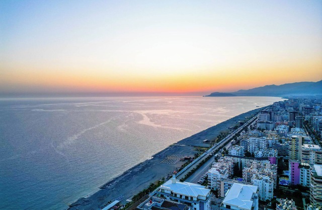 Galaxy Beach Hotel