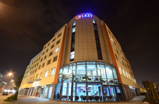 Galaxy Hotel
