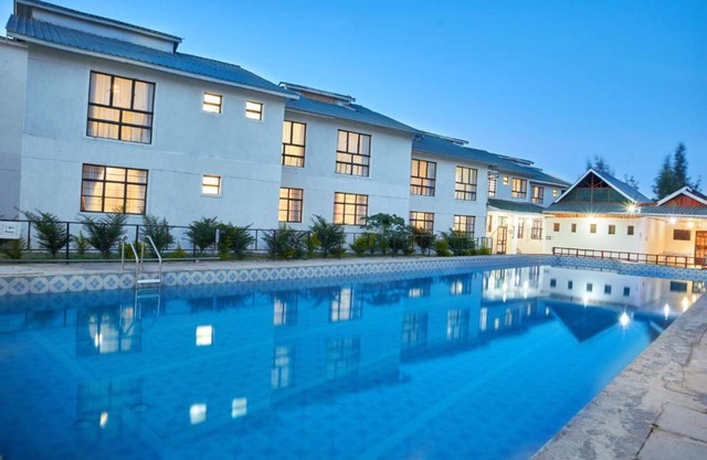 Galaxy Inn - Athi River