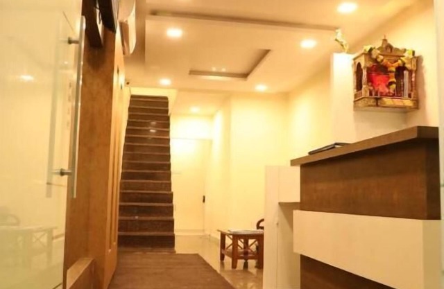 Galaxy Inn By Glitz Hotels
