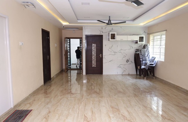 Galaxy Residency Pallavaram Airport