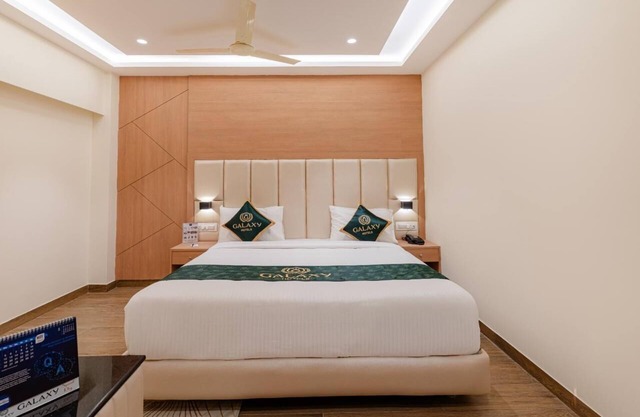 Galaxy Royal Suites