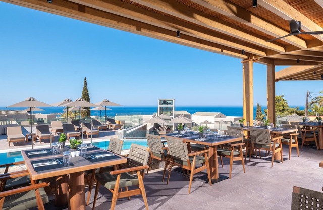 Galaxy Suites Boutique Resort