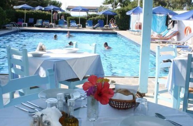Galeana Beach Hotel