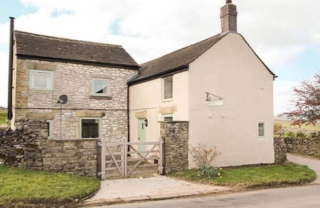 Galena Cottage, TIDESWELL