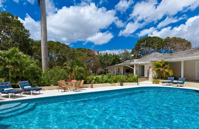 Galena, Sandy Lane Estate - Ideal para parejas y familias, hermosa piscina y playa