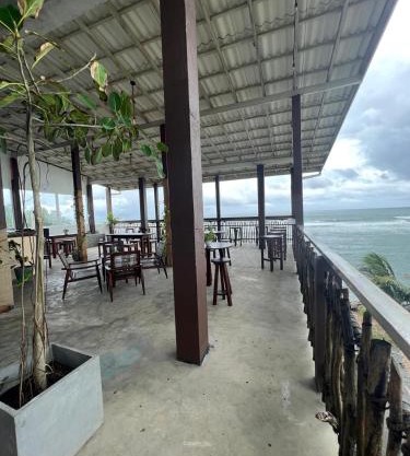 Galene Beach Hotel