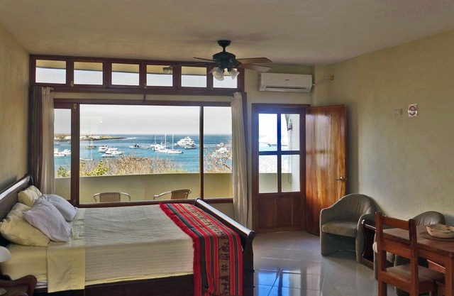 Galeodan Bonito Suite - Su hogar en el paraíso