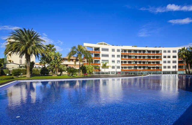 Galera 2 ONLY FAMILIES Planet Costa Dorada