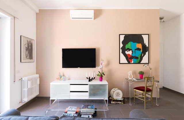 Galeria Home Apartments