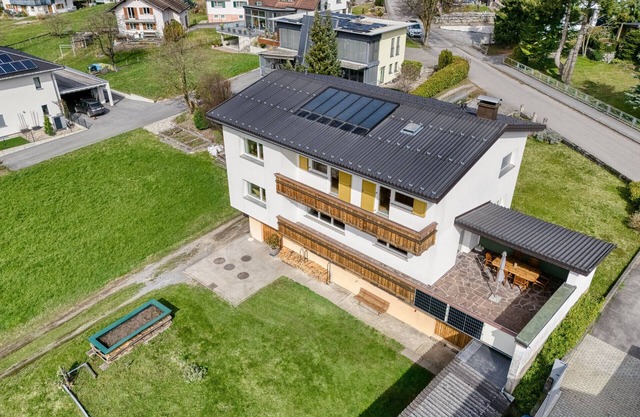 Galerie: Ferienhaus Walter