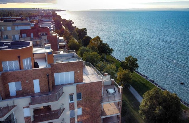 Galerius Golden Beach Apartment