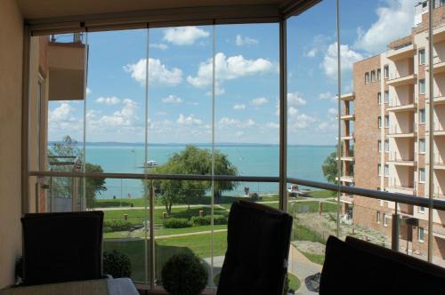 Galerius Happy Family Apartman Siófok