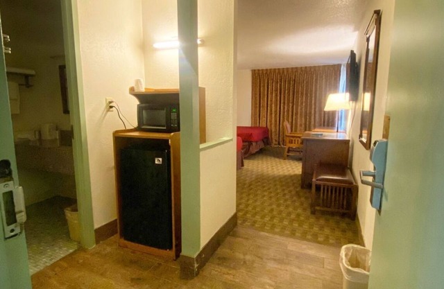 Galesburg Extended Stay