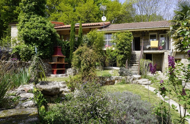 Galician Retreat