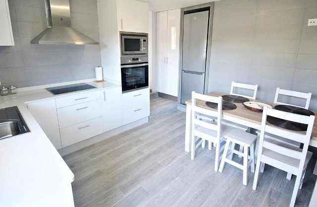 GALIHOST - Casa Los Manolos en Vilanova de Arousa