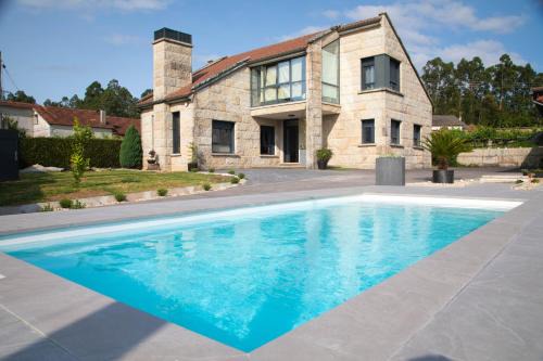 GALIHOST - Villa Gandara