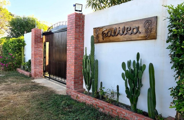 Galilea (Casa de campo)