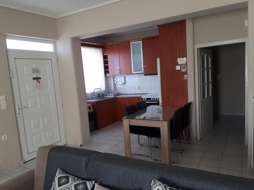 Galini Apartments