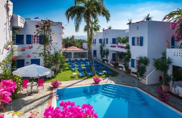 Galini Apartments