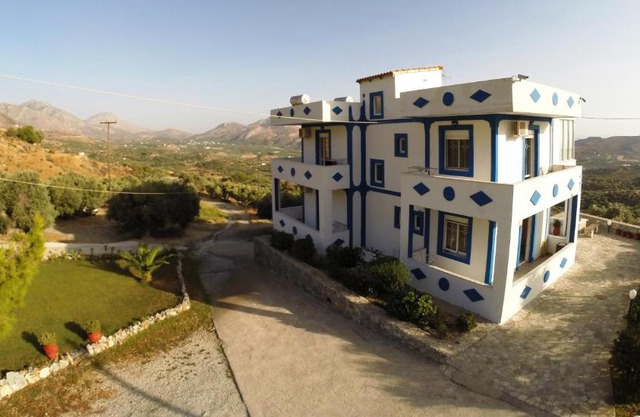 Galini Apartments