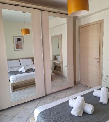 Galini Apartments
