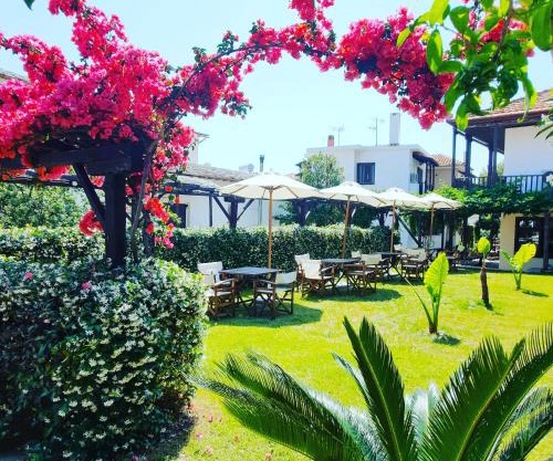 Galini Hotel Agios Ioannis Pelion