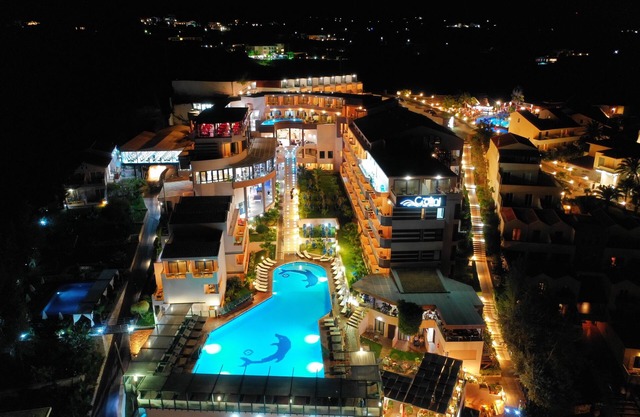 Galini Sea View