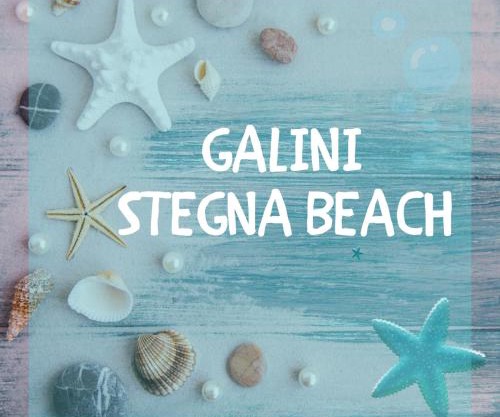 GALINI STEGNA BEACH