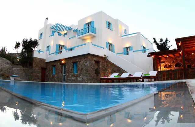 Galini Villa