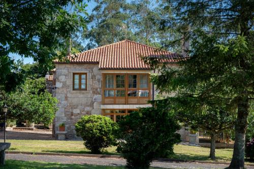 Galitrips A Casa de Trillo