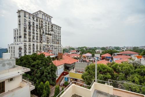 Galleria Inn -Galleria Market & Golf Course