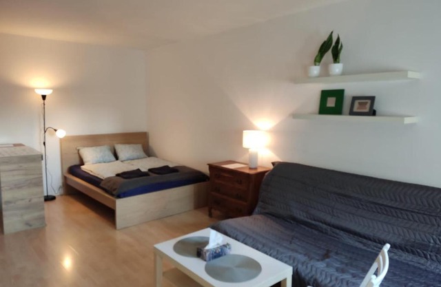 Gallery Apartament Metro Natolin
