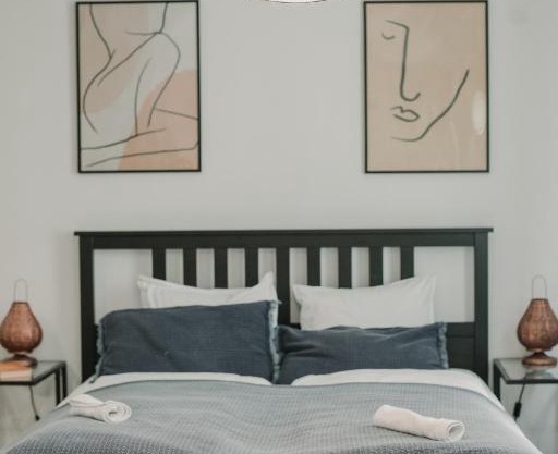 Gallery Apartment 1