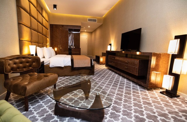 Gallery Art Hotel