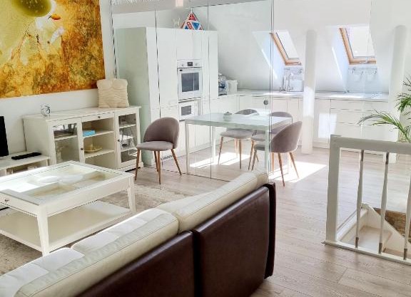 Gallery Balta Apartments