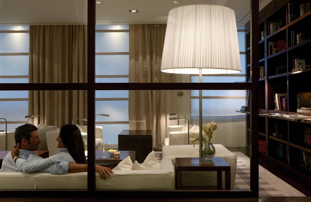 Gallery Hotel Art - Lungarno Collection