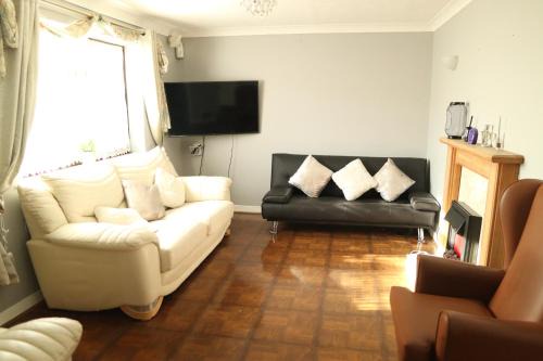 Galleywood House