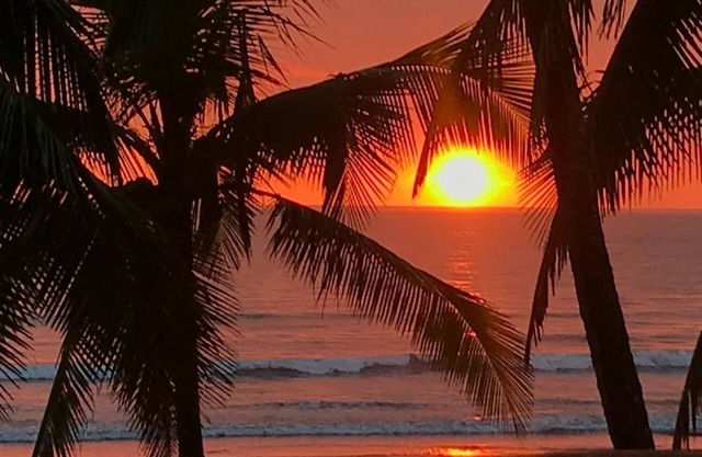 Gallina E Palo Beachfront Hotel