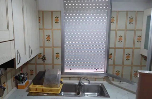 Gallipoli, 100 meters from the beach, air-conditioned, centrally located, rosmini1