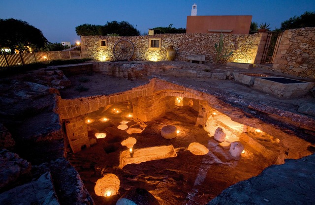 Gallipoli Resort
