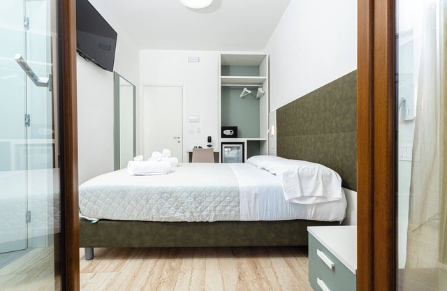 Gallo's City Rooms