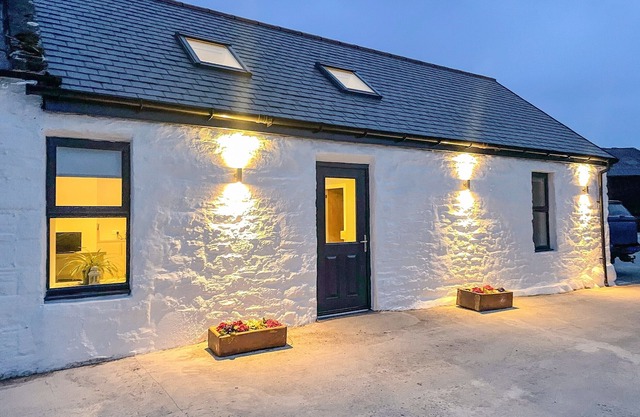 Galloway Farmstay - Claunch