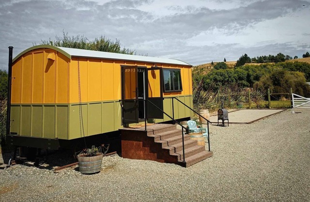 Galloway Getaway: Rural serenity, adventure & local charm await. Pet Friendly!