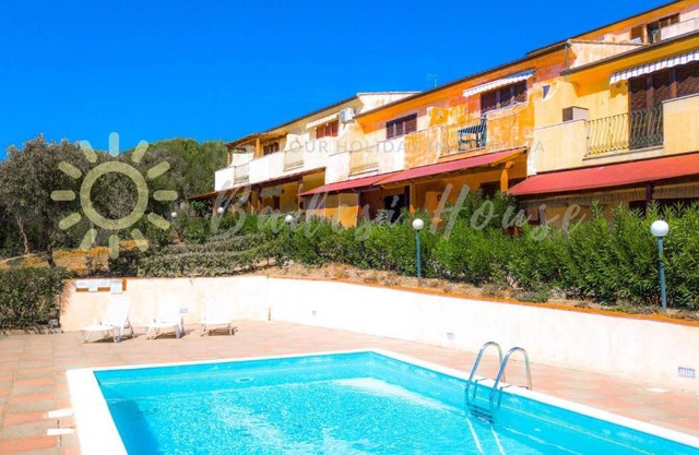 Gallura experiences Badesi Beach house