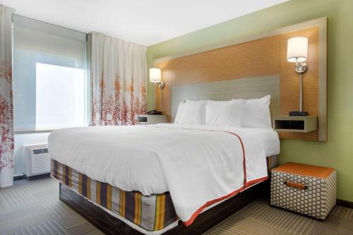 Gallus Stadium Park Inn, an Ascend Collection Hotel